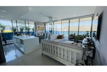 Apartamento en  Bavaria, Santa Marta