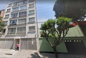 Departamento en  Avenida Isabel La Católica 689-697, Del Valle, Álamos, Benito Juárez, Ciudad De México, 03400, Mex