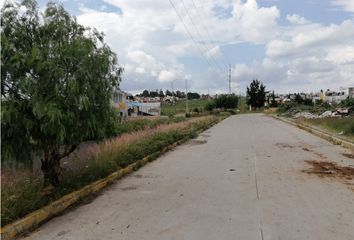 Lote de Terreno en  Michoacán, Morelia