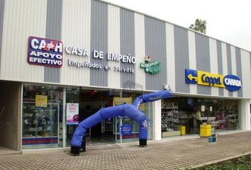 Local comercial en  Ampliación San Pedro Xalpa, Azcapotzalco