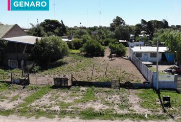 Terrenos en  Villa General Arias, Coronel Rosales