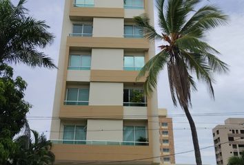 Apartamento en  Riomar, Barranquilla