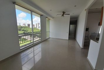 Apartamento en  Carrera 36, Zuria, Villavicencio, Meta, Col