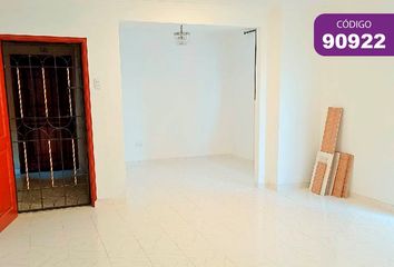 Apartamento en  Calle 69 28, Recreo, Barranquilla, Atlantico, Col