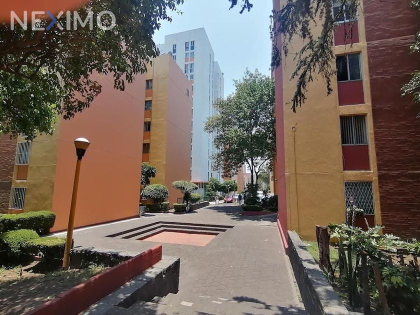 Departamento en venta Chimalistac, Álvaro Obregón, Cdmx