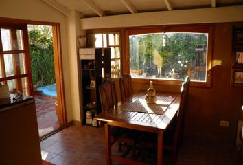 Casa en  Ciudad Jardín Lomas Del Palomar, Tres De Febrero