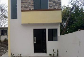 Casa en  16 De Septiembre, Ciudad Madero