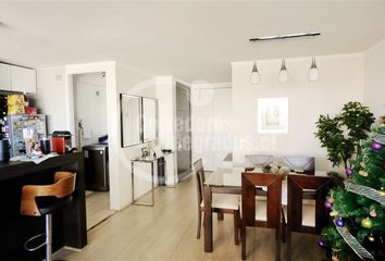 Departamento en venta en Las Condes