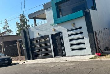 Casa en  Aurora, Mexicali