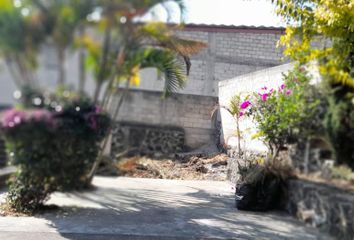 Casa en  Villa Santiago, Cuernavaca, Morelos