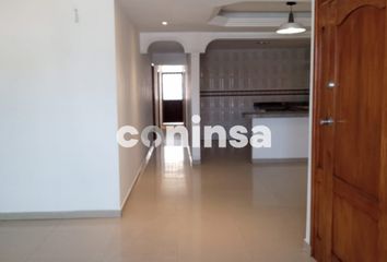 Apartamento en  Las Mercedes, Barranquilla