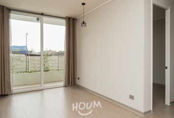 Departamento en arriendo en Macul