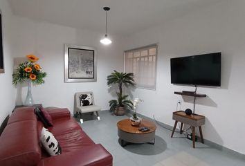 Departamento en  Roma Sur, Cuauhtémoc, Cdmx