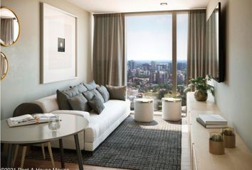 Departamento en  Ampliación Estado De Hidalgo, Álvaro Obregón, Cdmx