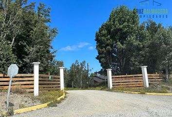 Parcela en  Puerto Montt, Llanquihue