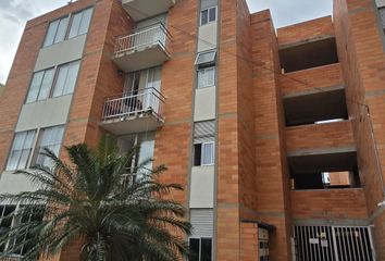 Apartamento en  El Pórtico, Cúcuta