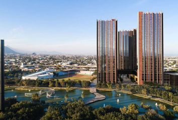 Departamento en  Avenida Francisco I. Madero 100-136, Zona Centro, Nuevo Centro De Monterrey, Monterrey, Nuevo León, 64018, Mex