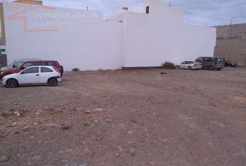 Terreno en  Playa Honda, Palmas (las)