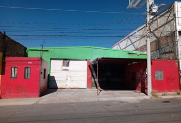 Nave en  Residencial Las Plazas, Ciudad De Aguascalientes