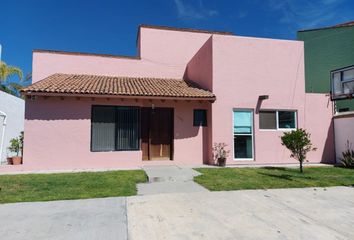 Casa en  San Francisco Juriquilla, Municipio De Querétaro