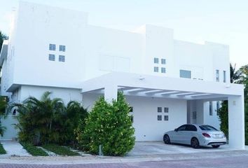 Casa en  Colonia Benito Juárez, Cancún, Quintana Roo