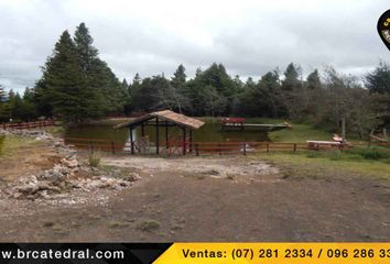 Terreno Comercial en  Girón