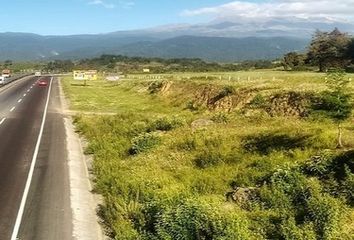 Lote de Terreno en  Tlalmanalco, Estado De México