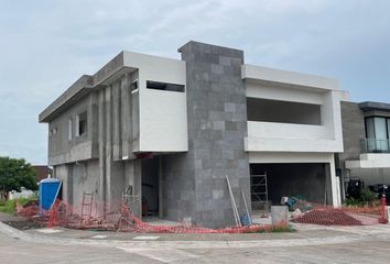 Casa en  Punta Tiburón, Alvarado, Veracruz