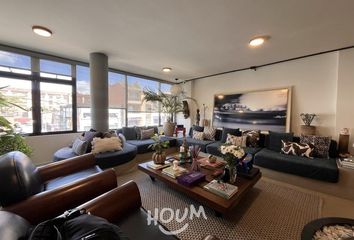 Apartamento en Chapinero Central, Bogotá