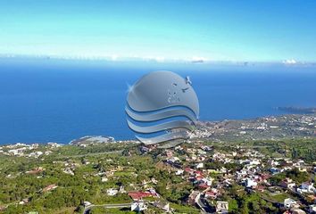 Terreno en  Cueva Del Viento, St. Cruz De Tenerife