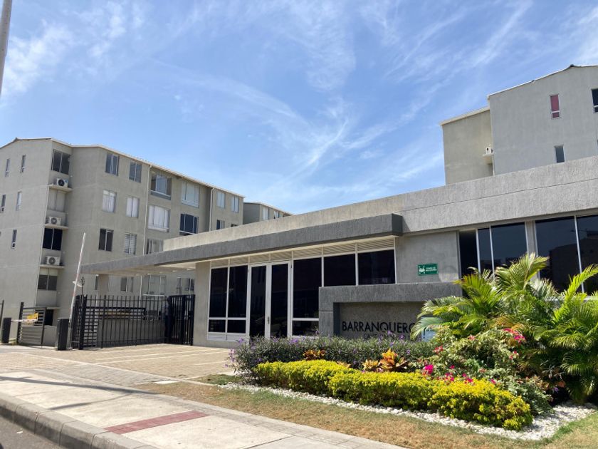 Apartamento en arriendo El Silencio, Localidad Sur Occidente