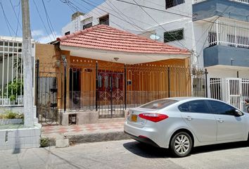 Casa en  Calle 51b 36 45, Barranquilla, Atlántico, Col