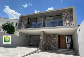 Casa en fraccionamiento en  Boulevard Porta Fontana, Porta Fontana, León, Guanajuato, 37134, Mex