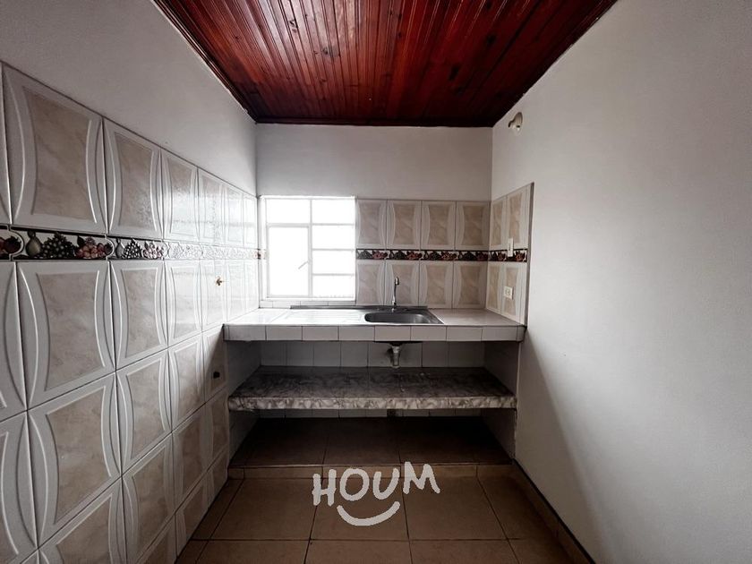 Apartment for rent in Bogotá