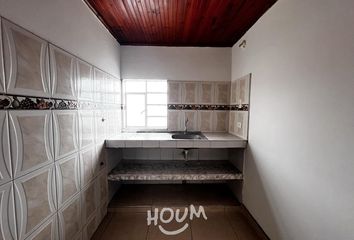 Apartment for rent in La Libertad, Bogotá
