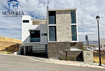 Casa en  Rincones De San Francisco, Municipio De Chihuahua