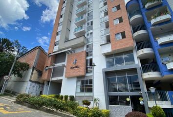 Apartment for rent in Diamante II, Bucaramanga