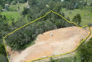 Lote de Terreno en  Rionegro Antioquía