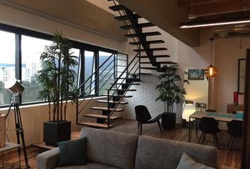 Departamento en  Tránsito, Cuauhtémoc, Cdmx