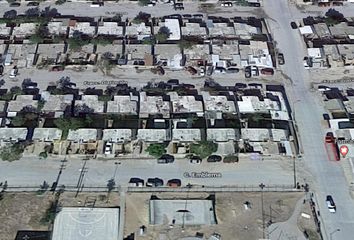 Casa en  Calle Tamaulipas, Fraccionamiento Palmares, Nuevo Laredo, Tamaulipas, 88295, Mex
