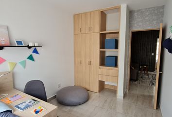 Casa en fraccionamiento en  Calle 5 De Mayo, Barrio Santo Entierro, San Andrés Cholula, Puebla, 72848, Mex