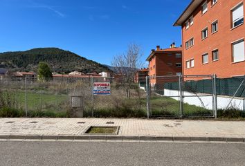 Terreno en  La Pobla De Segur, Lleida Provincia