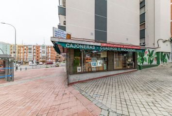Local Comercial en  Ventas, Madrid