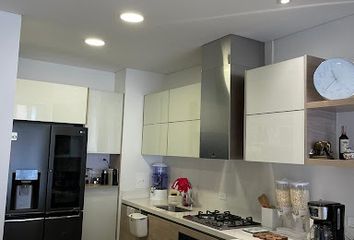 Apartamento en  Chicó Norte, Bogotá