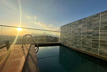 Departamento en arriendo en Las Condes