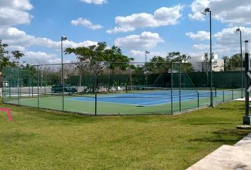 Lote de Terreno en  Pueblo Cholul, Mérida, Yucatán