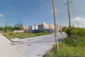 Lote de Terreno en  Colonia Benito Juárez, Cancún, Quintana Roo