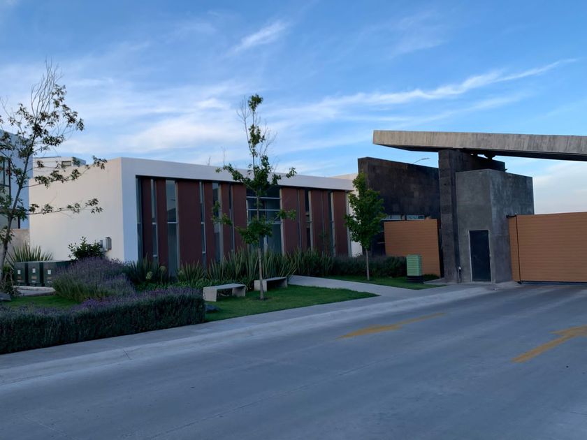 venta Casa en Bio Grand Juriquilla, Juriquilla (75CV122) icasas.mx