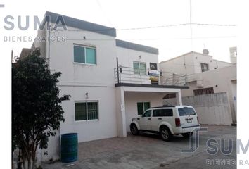 Departamento en  Sierra Morena, Tampico