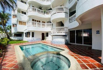 Apartamento en  Carrera 3 53-100, Crespo, Cartagena De Indias, Bolívar, Col